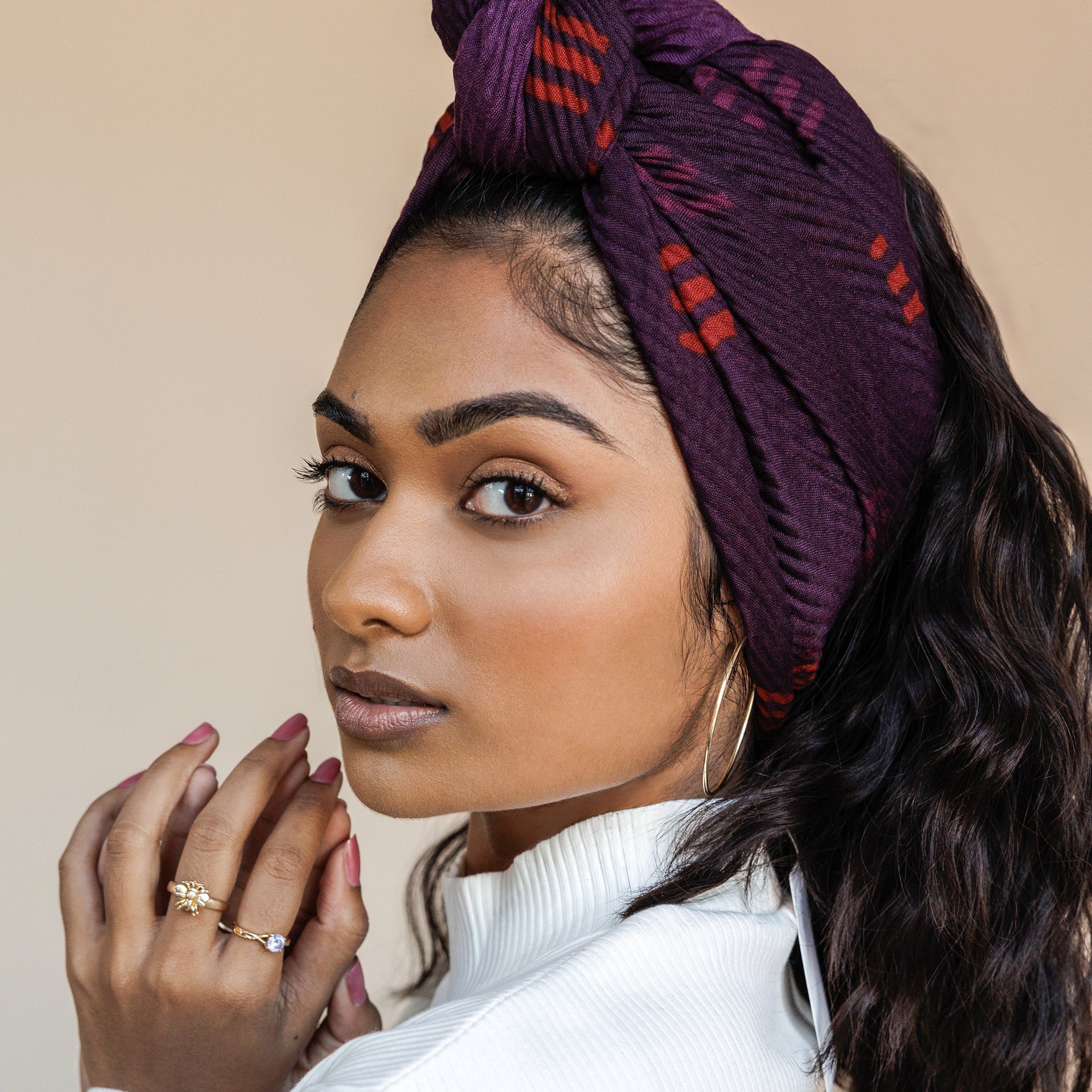 Head Wraps