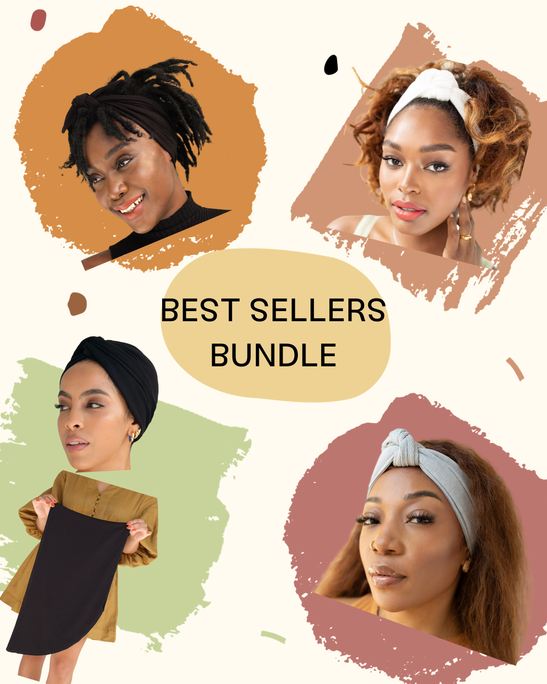 Best Sellers Bundle
