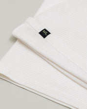 Premium Soft Lined Turban in Dove