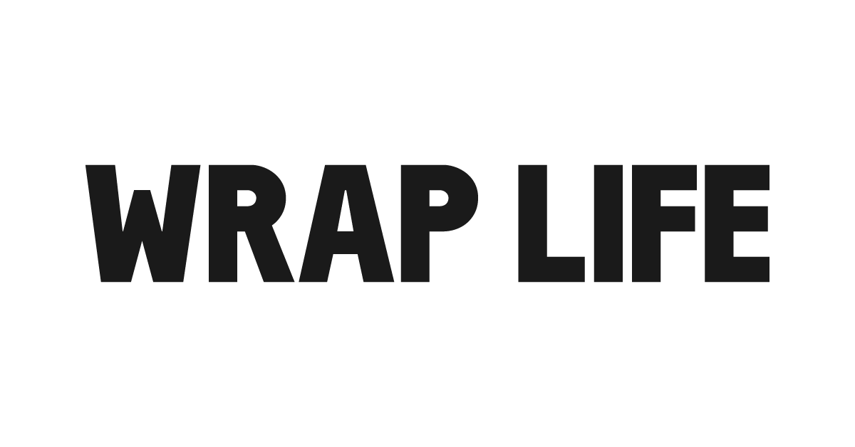 The Wrap Life logo