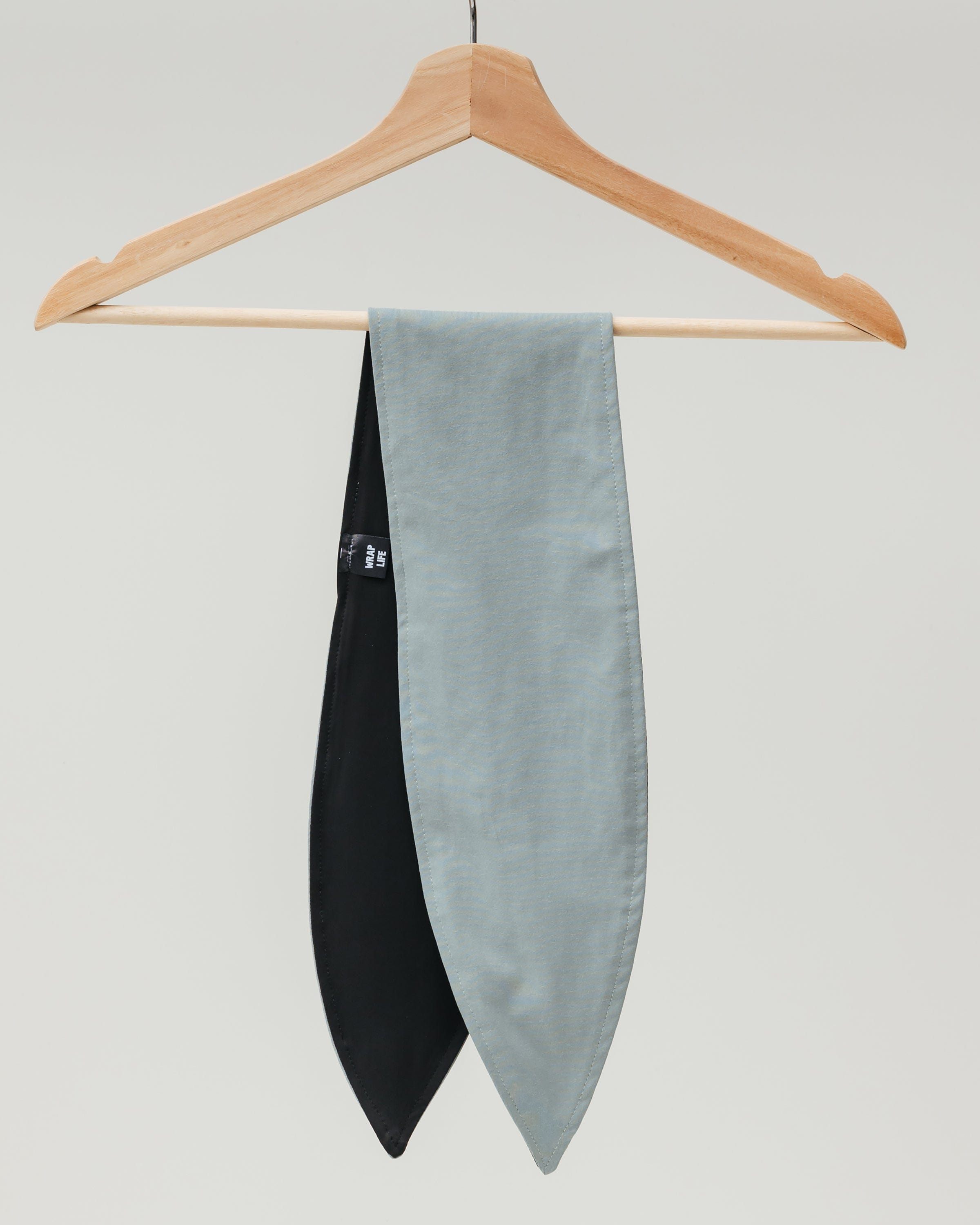 The Wrap Life Active Bandie in Sage Green Bandie