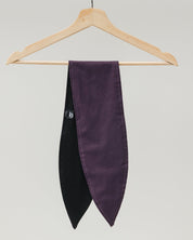 The Wrap Life Active Bandie in Violet Purple Bandie