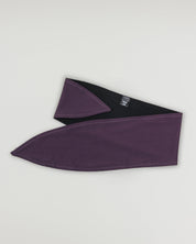 The Wrap Life Active Bandie in Violet Purple Bandie