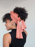 Ribbed Head Wraps Collection