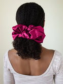 Satin Scrunchies Collection