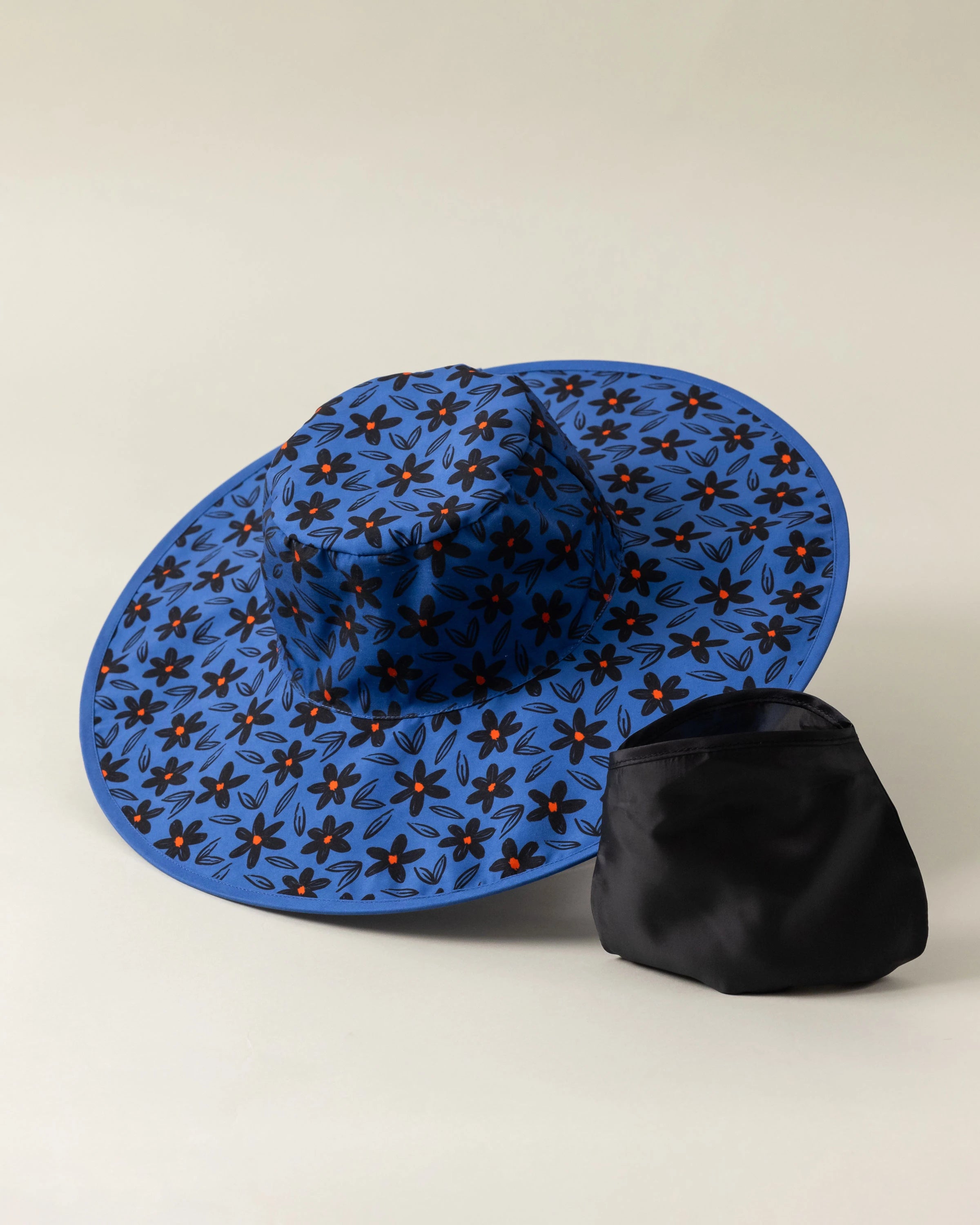 Hat Collection – The Wrap Life