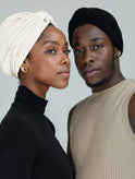 Premium Soft Lined Turbans Collection