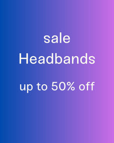 Sale Headbands
