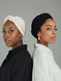 Shop All Turbans Collection