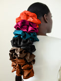 Spring Sale Scrunchies Collection