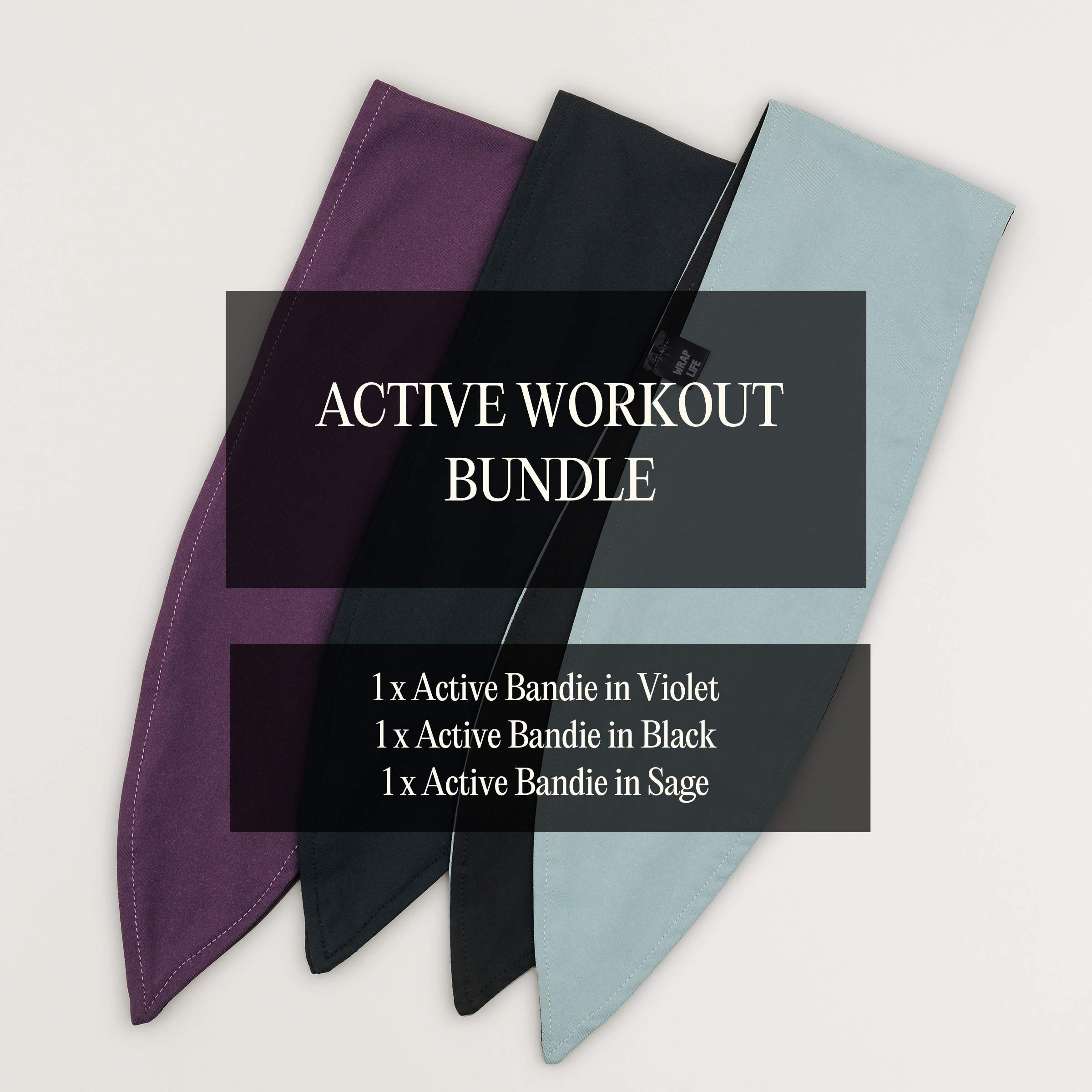 Active Workout Bundle