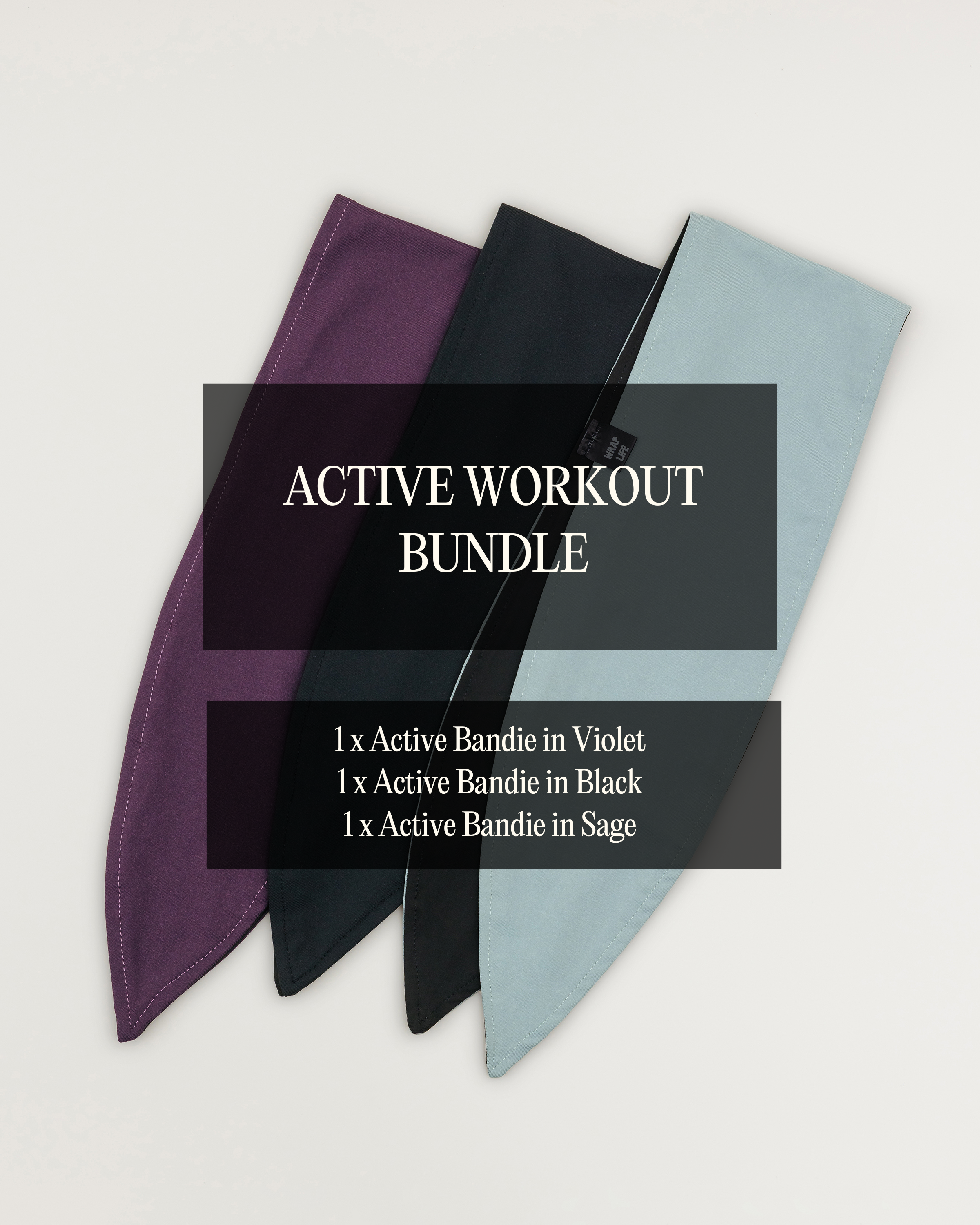 Active Workout Bundle