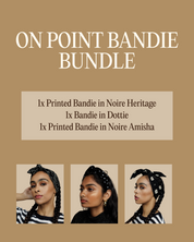 On Point Bandie Bundle