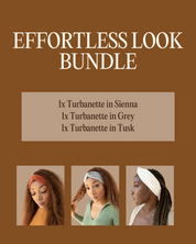 Effortless Look Bundle