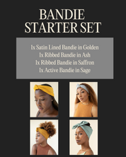 Bandie Starter Set