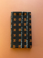 Batik Printed Head Wrap in Dewi
