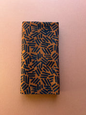 Batik Printed Head Wrap in Siti