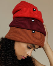 Be Bold Beanie Bundle