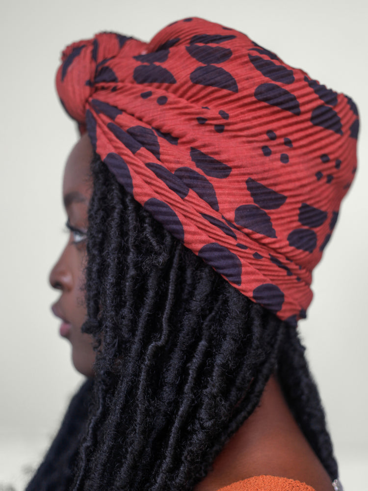 Shop All Products: Head Wraps, Turbans & More | The Wrap Life