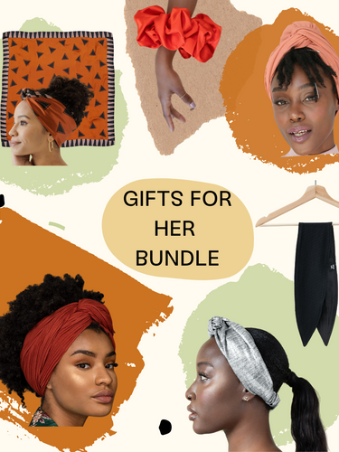 Gifts For Her Bundle