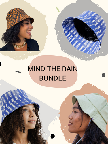 Mind the Rain Bundle