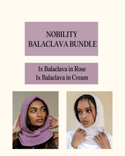 Nobility Balaclava Bundle