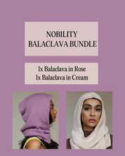 Nobility Balaclava Bundle