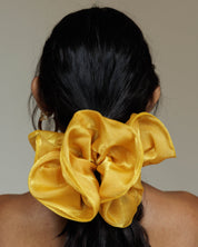 Floating Scrunchie Trio - Bold