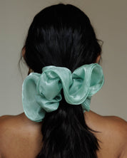 Floating Scrunchie Trio - Bold