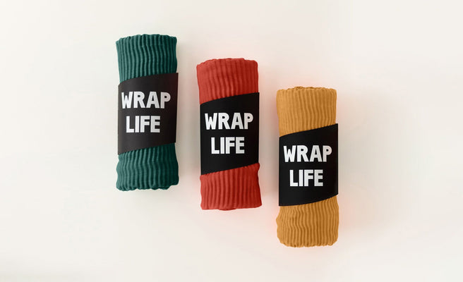 Wrappers Life Collections | The Wrap Life