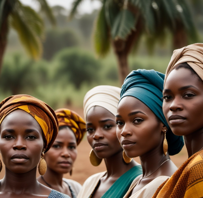 Head Wrap History [[FEATURE]]