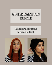 Winter Essentials Bundle