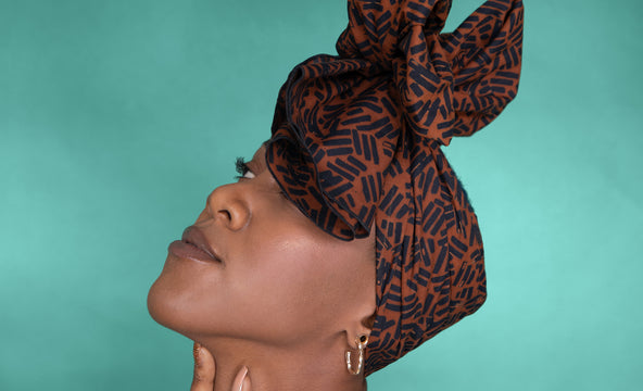 Head Wraps & Cultural Appropriation, Who Can Wear?