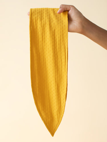 Delicate Turbanettes