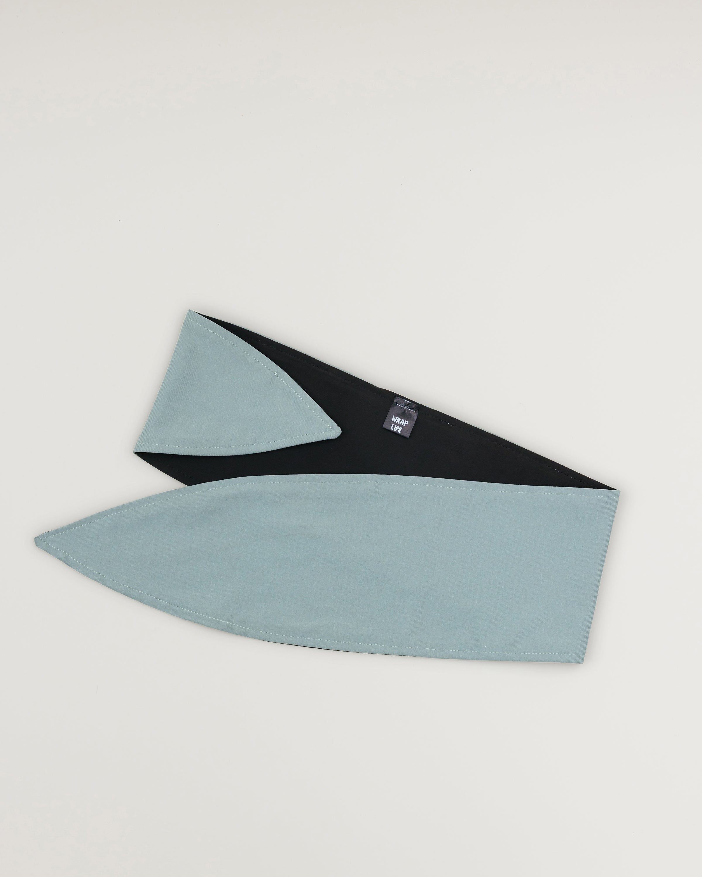 The Wrap Life Active Bandie in Sage Green Bandie