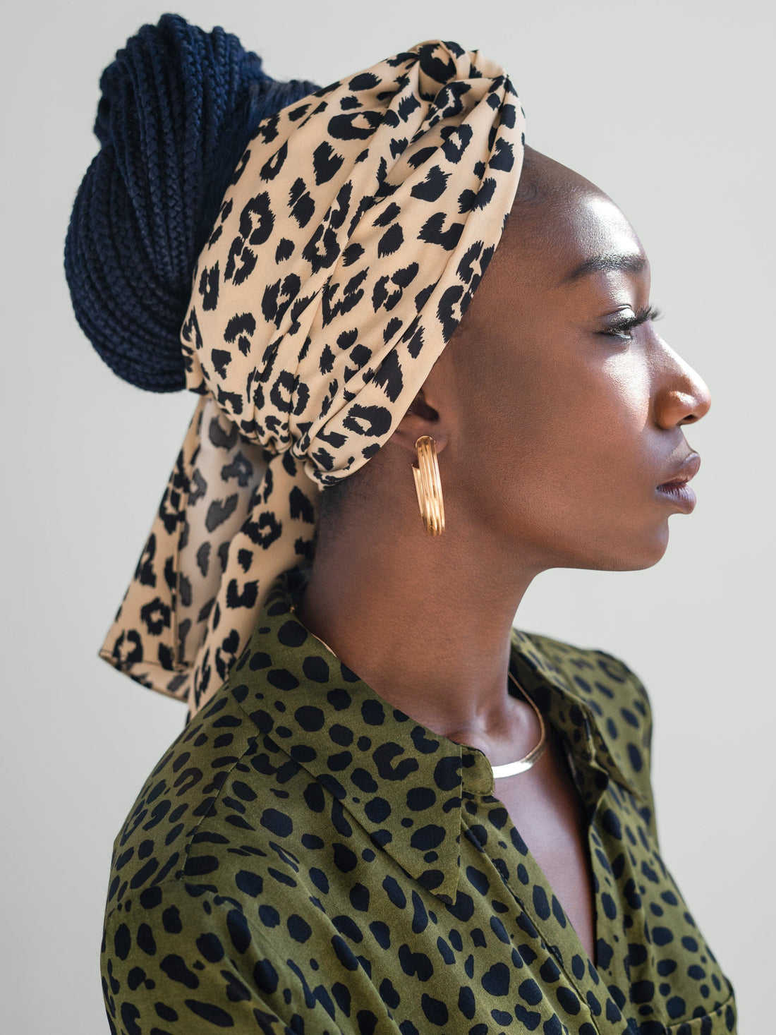 Head Wraps | The Wrap Life